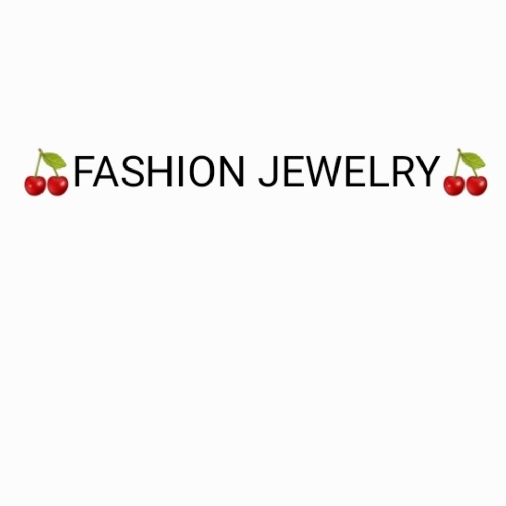 Fashion Jewelry Necklaces, Earrings, Rings